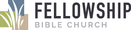 Fellowship Bible Church Logo
